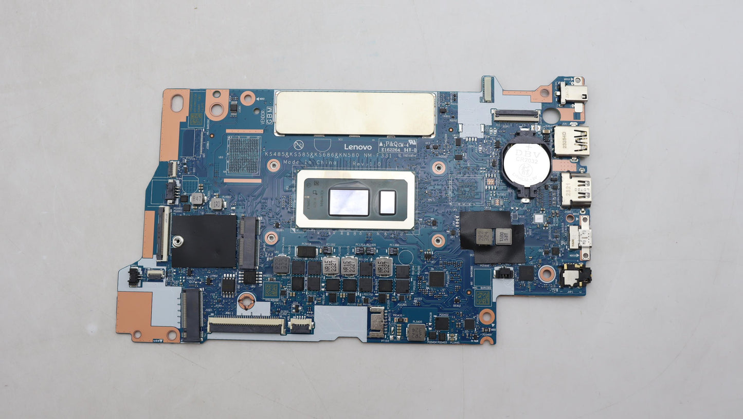 Lenovo Bdplanar Mbl82X6Win I51335Uuma - 5B21L16264