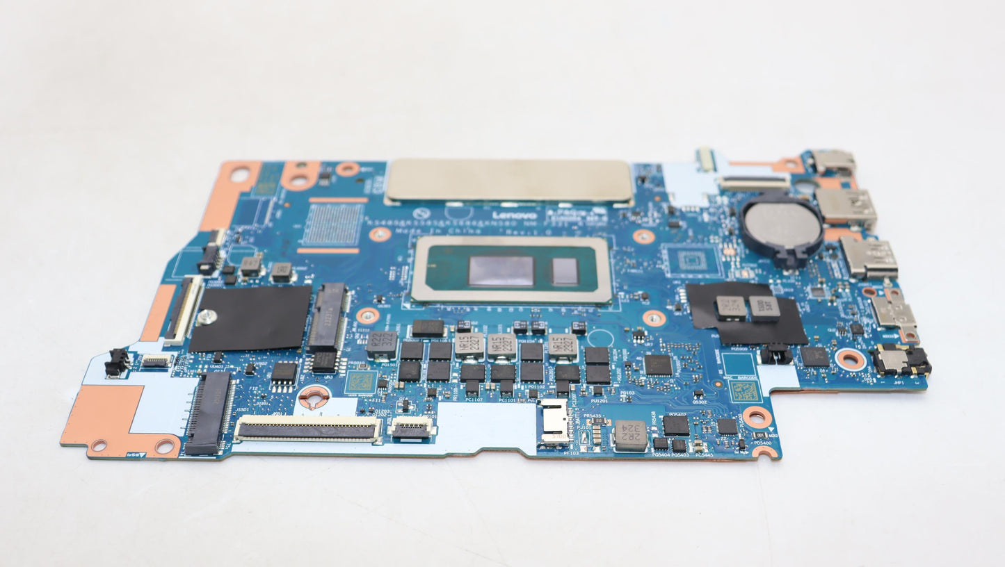 Lenovo Bdplanar Mbl82X6Win I51335Uuma - 5B21L16264