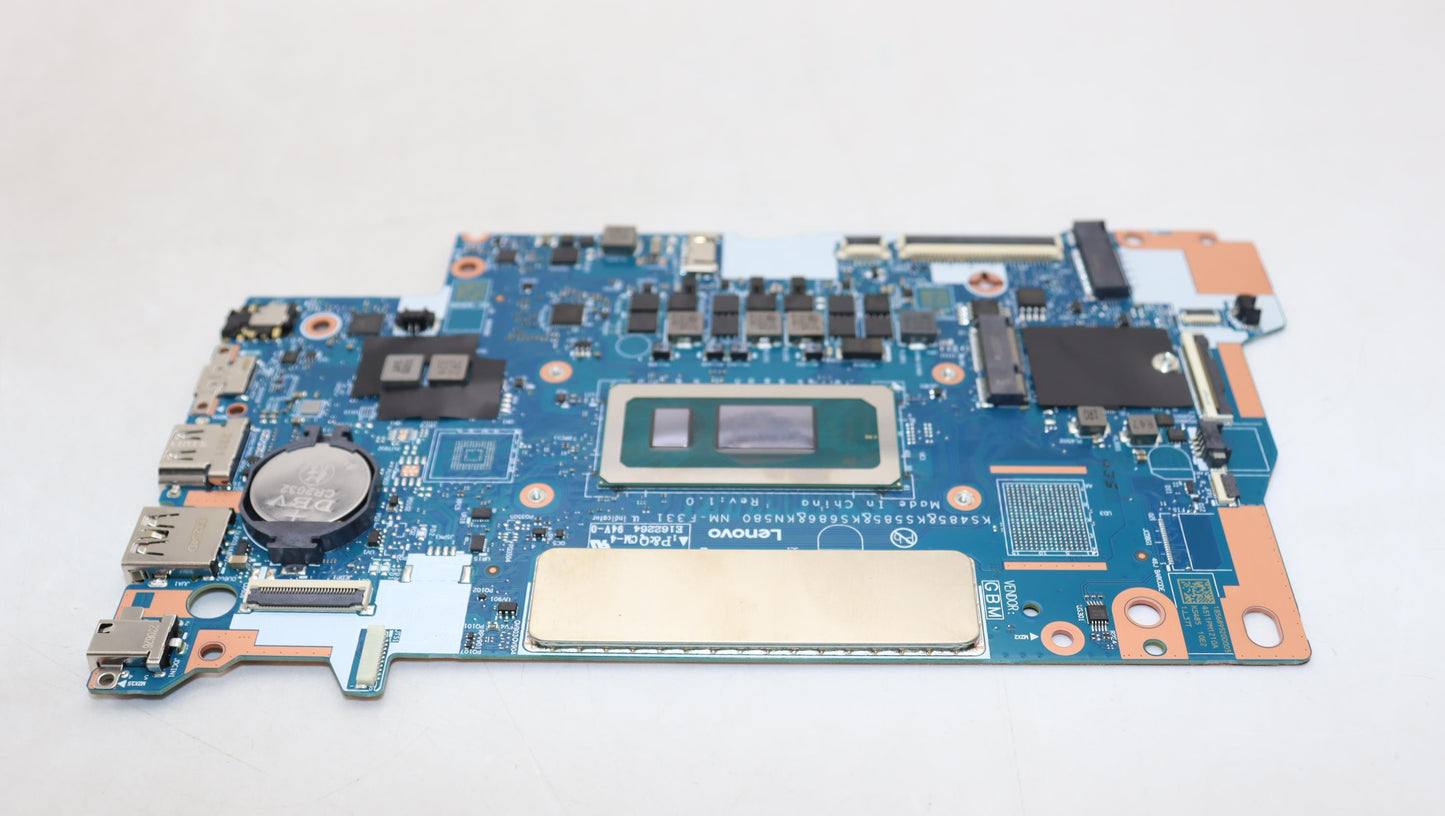 Lenovo Bdplanar Mbl82X6Win I51335Uuma - 5B21L16264