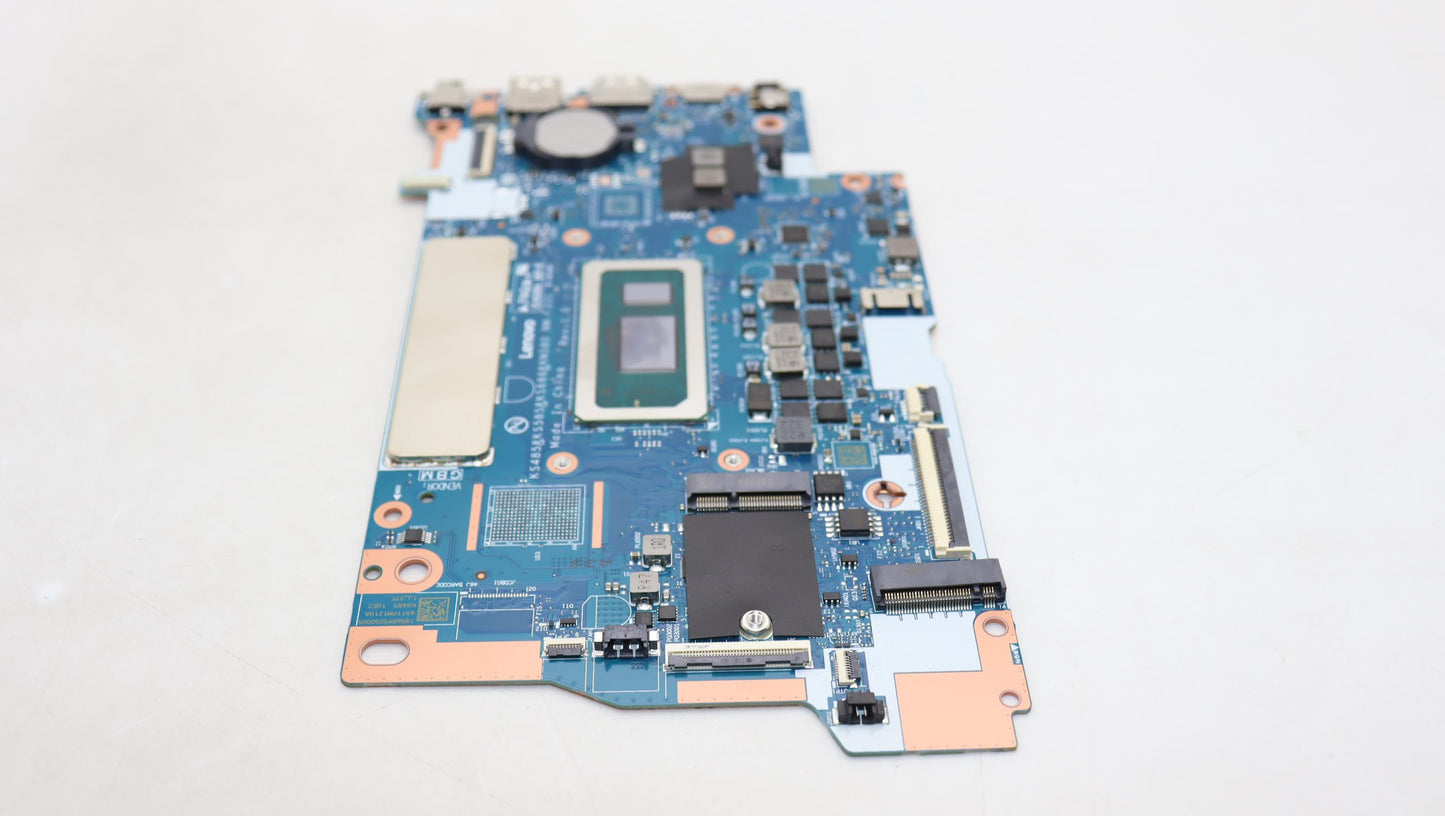 Lenovo Bdplanar Mbl82X6Win I51335Uuma - 5B21L16264