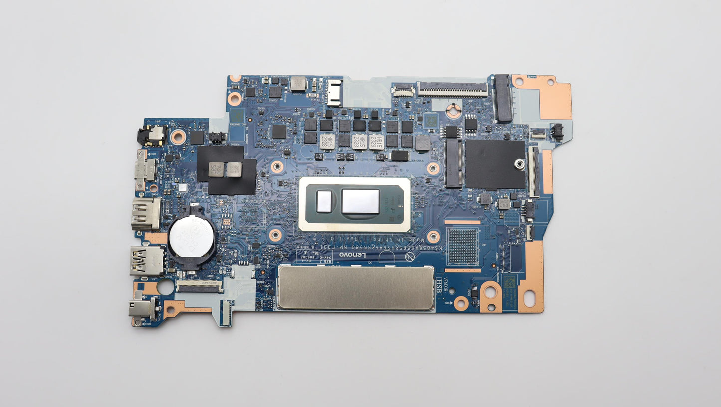 Lenovo Bdplanar Mbl82X6Nok I51335Uuma - 5B21L16265