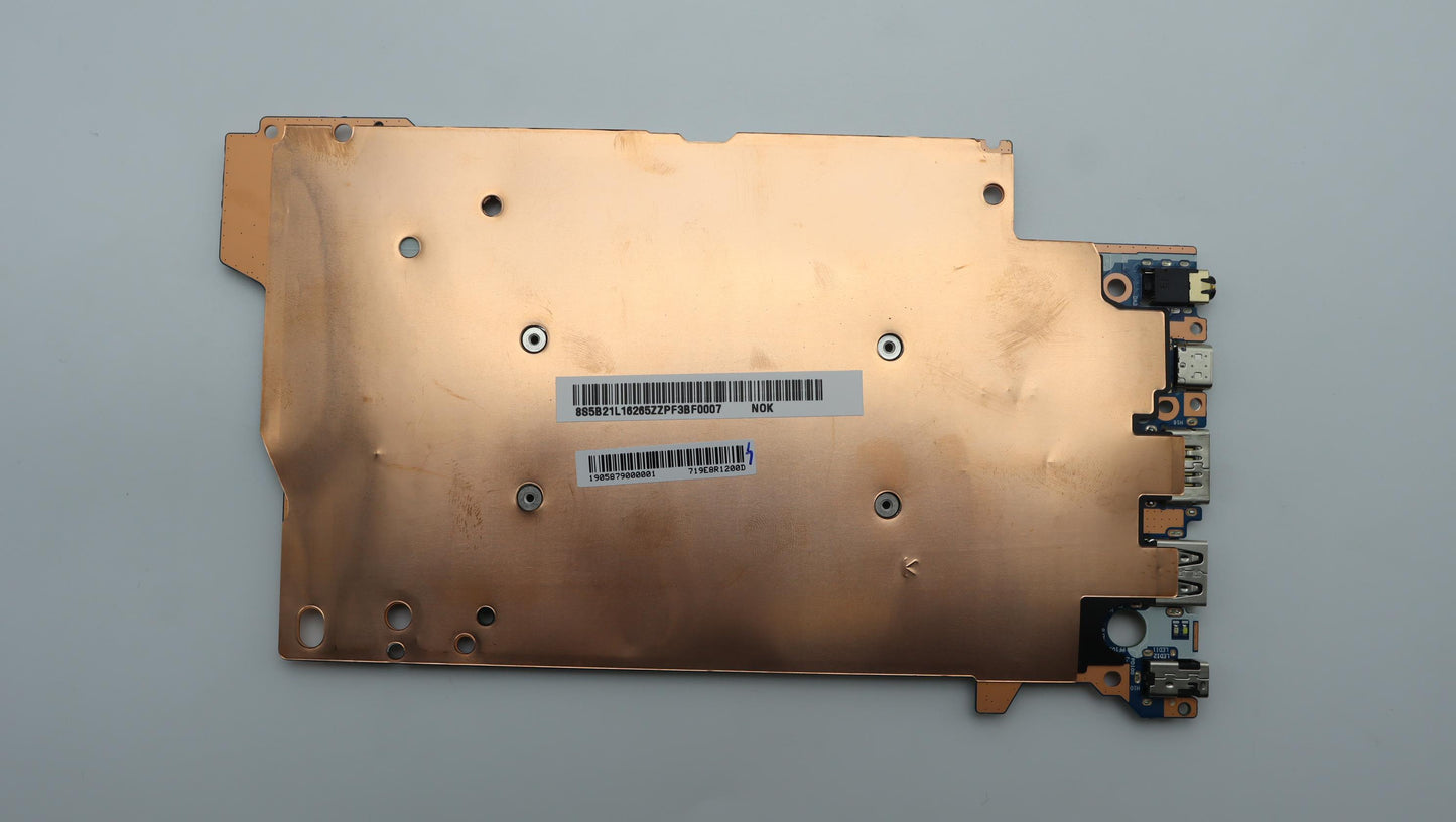 Lenovo Bdplanar Mbl82X6Nok I51335Uuma - 5B21L16265