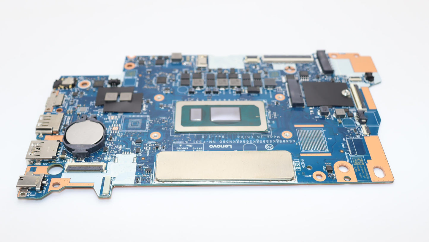 Lenovo Bdplanar Mbl82X6Nok I51335Uuma - 5B21L16265