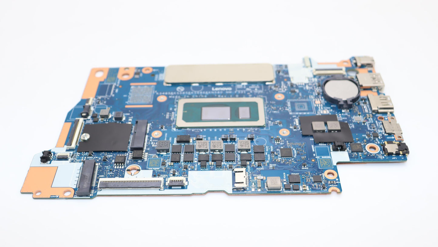 Lenovo Bdplanar Mbl82X6Nok I51335Uuma - 5B21L16265