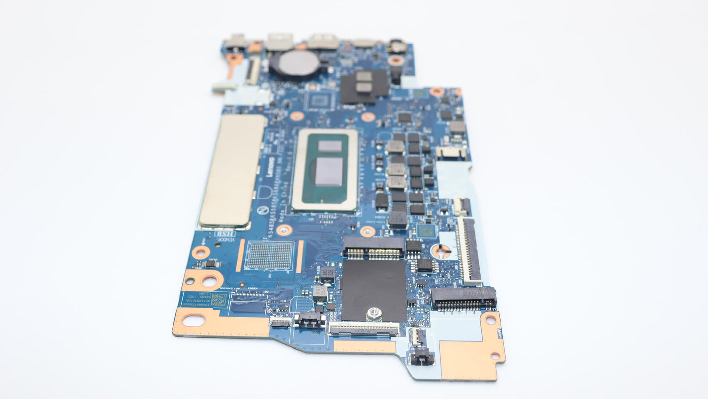 Lenovo Bdplanar Mbl82X6Nok I51335Uuma - 5B21L16265