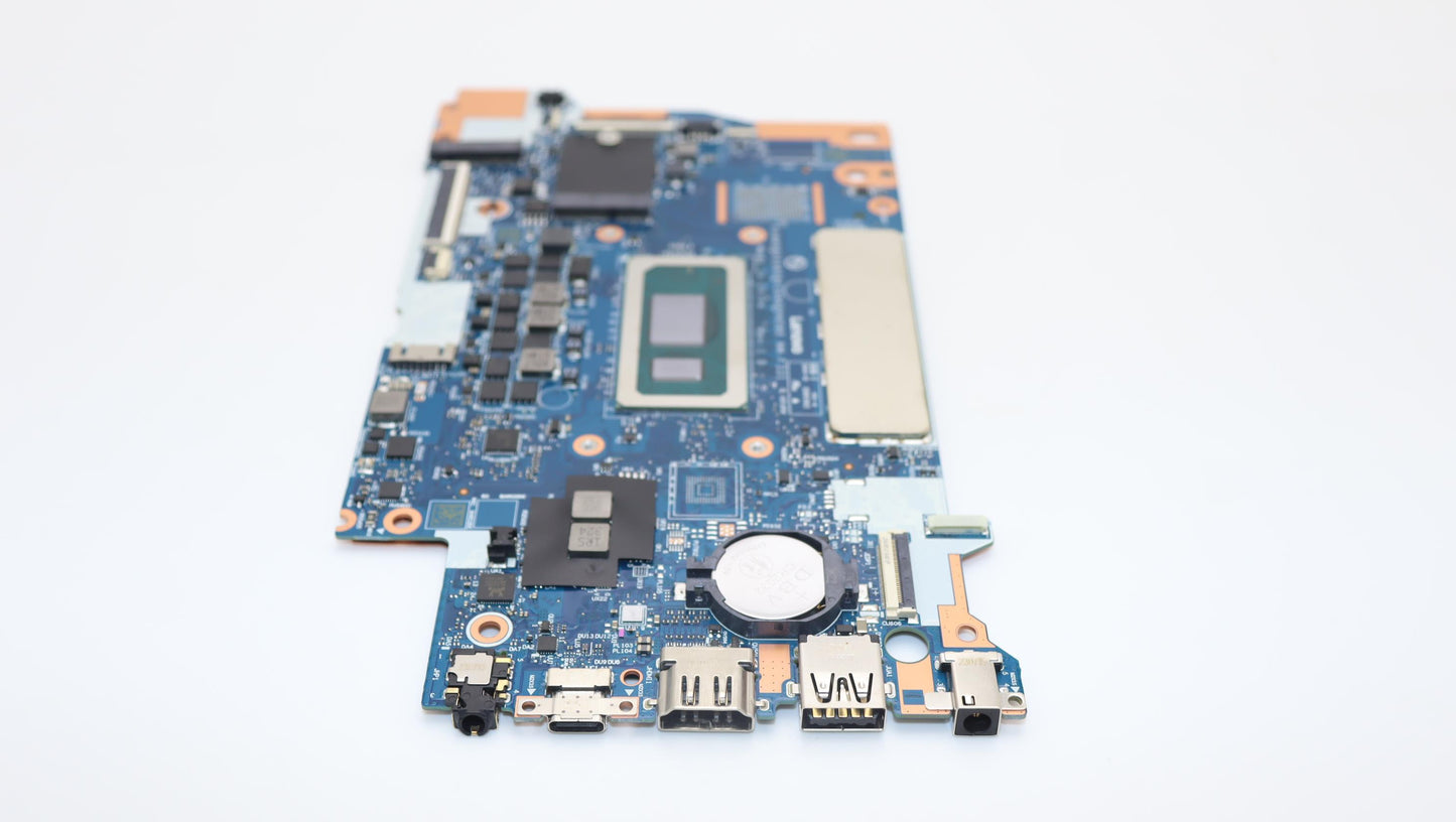 Lenovo Bdplanar Mbl82X6Nok I51335Uuma - 5B21L16265