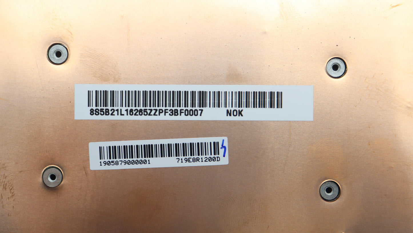 Lenovo Bdplanar Mbl82X6Nok I51335Uuma - 5B21L16265