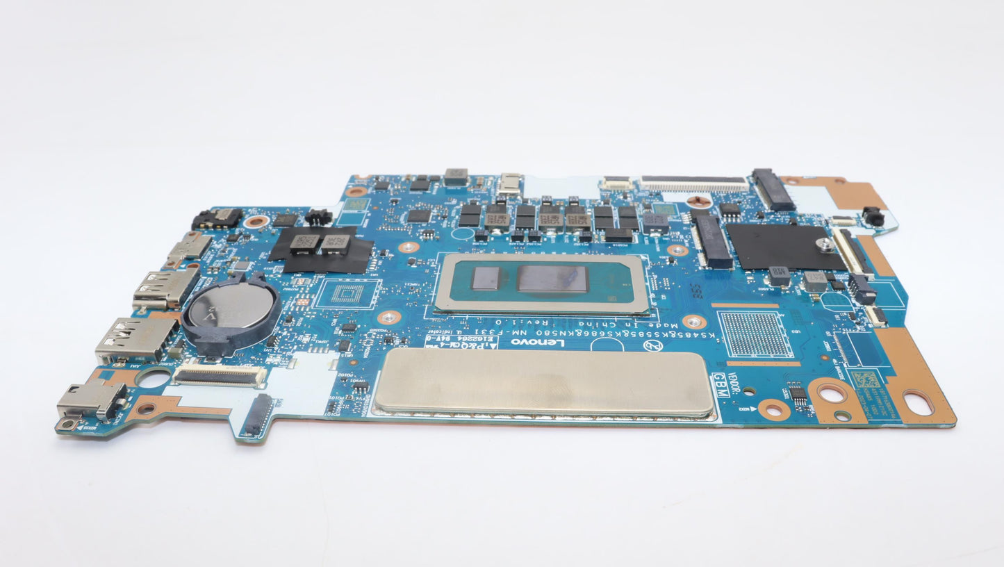 Lenovo Bdplanar Mbl82X6Win U300_Uma_8 - 5B21L16272