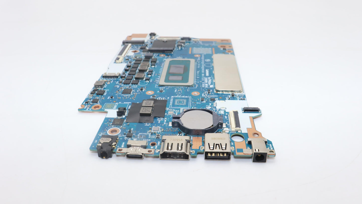 Lenovo Bdplanar Mbl82X6Win U300_Uma_8 - 5B21L16272