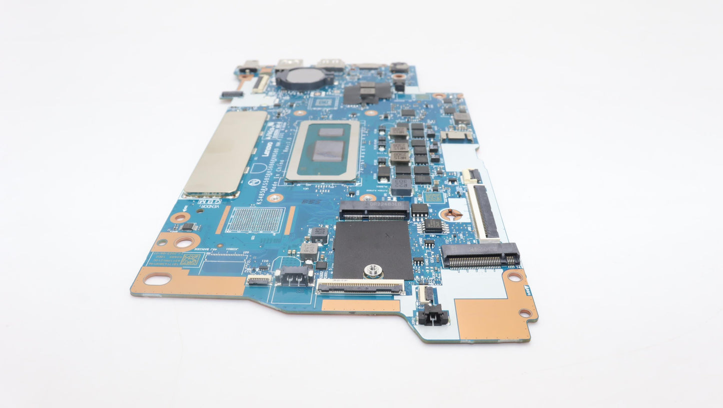 Lenovo Bdplanar Mbl82X6Win U300_Uma_8 - 5B21L16272