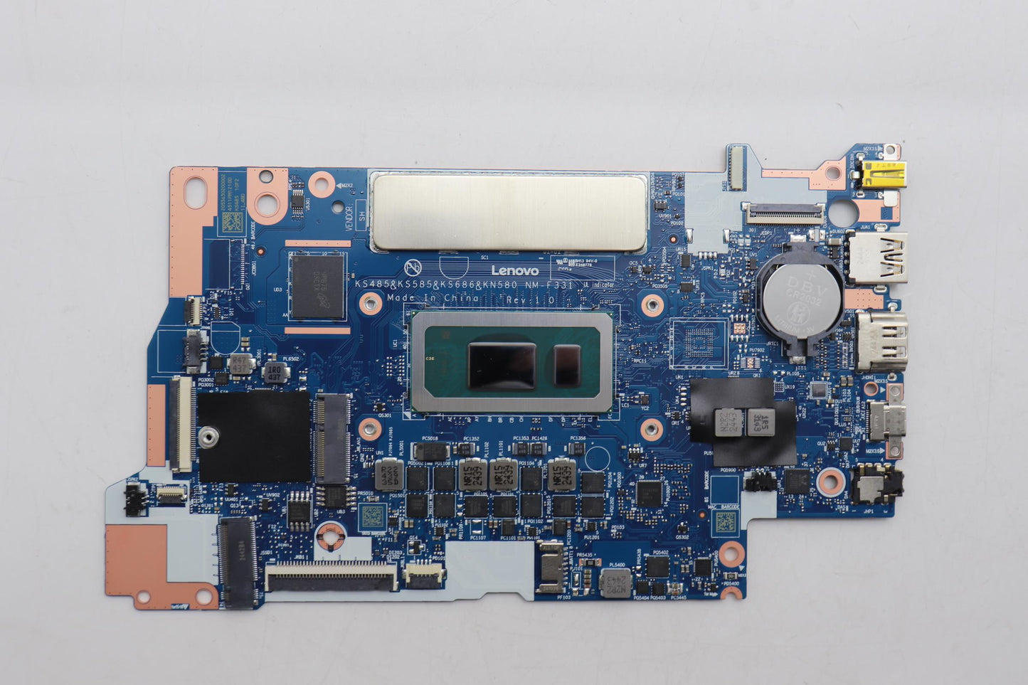 Lenovo Bdplanar Mbl82X6Nok I71355Uuma - 5B21L16275