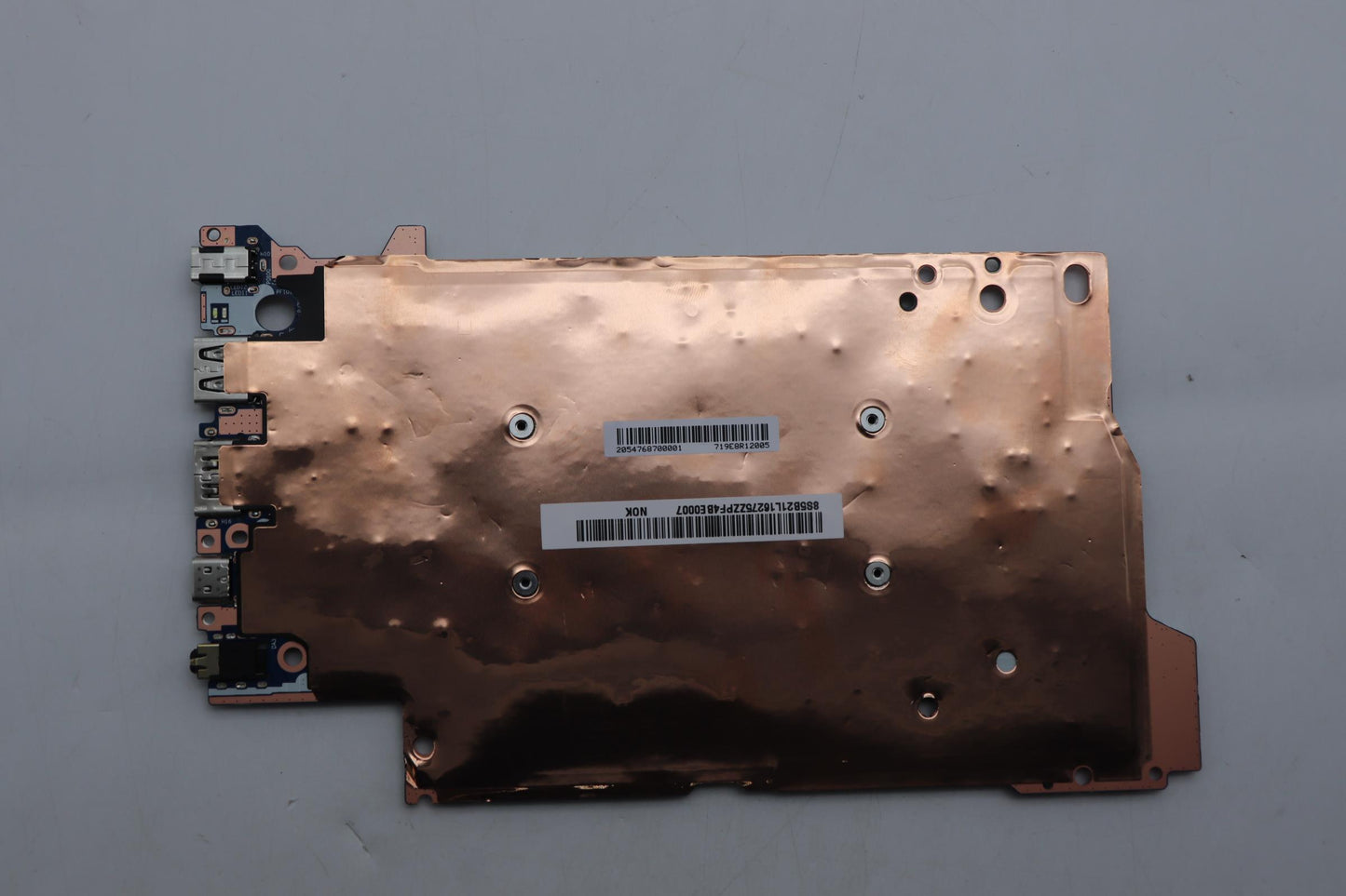 Lenovo Bdplanar Mbl82X6Nok I71355Uuma - 5B21L16275