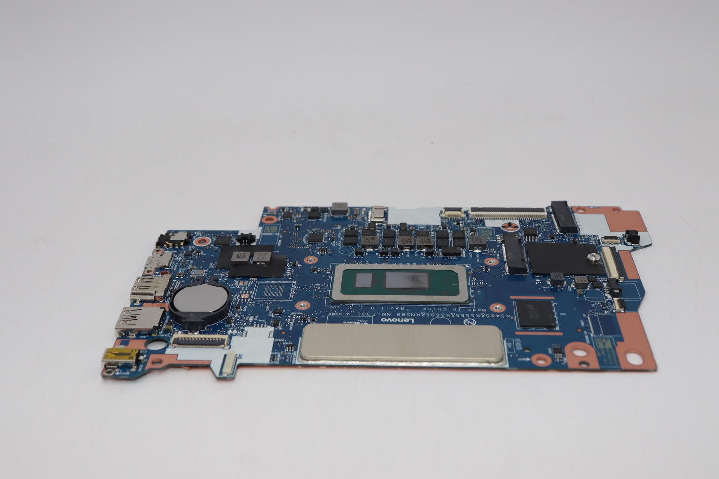 Lenovo Bdplanar Mbl82X6Nok I71355Uuma - 5B21L16275