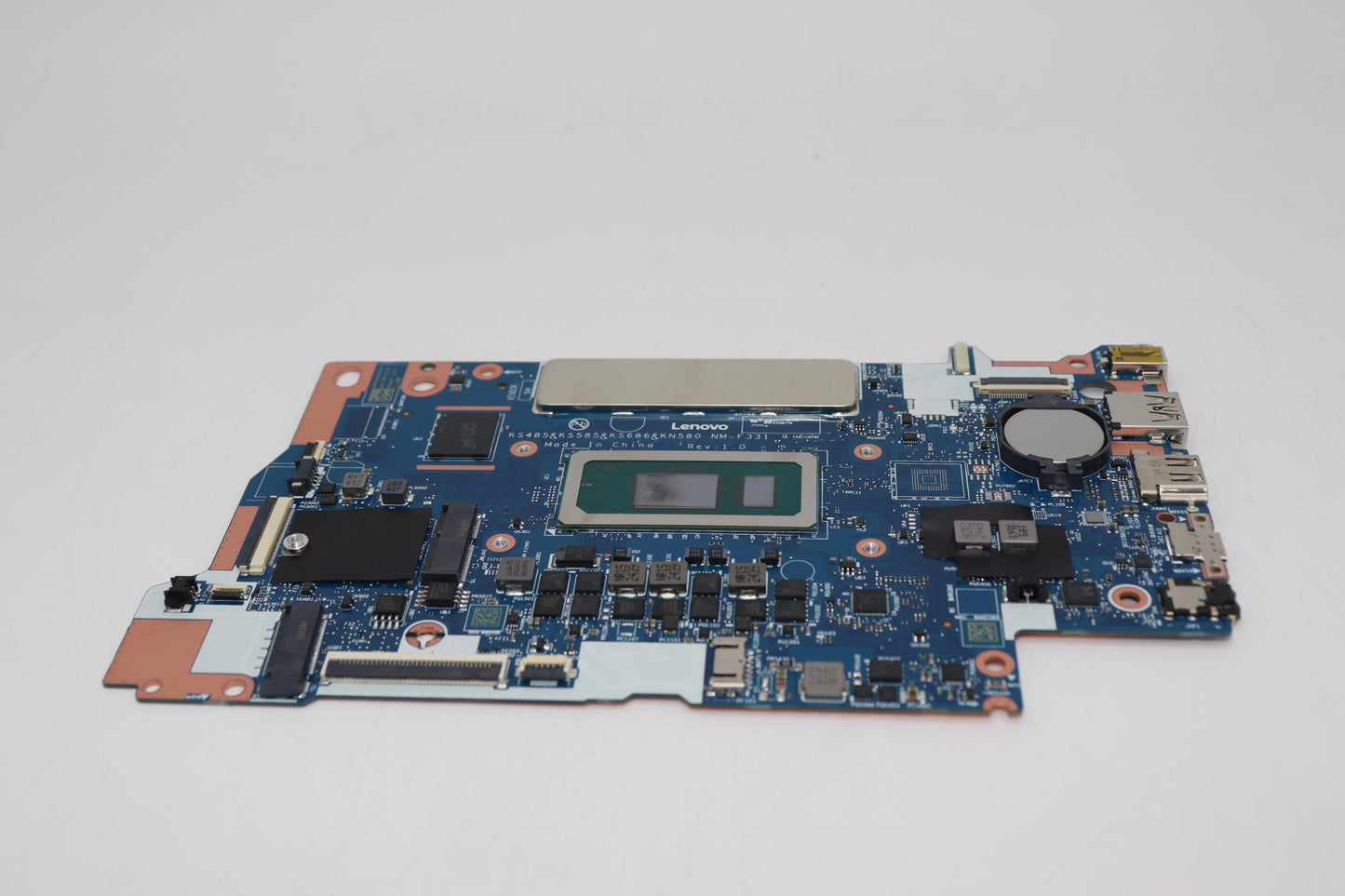Lenovo Bdplanar Mbl82X6Nok I71355Uuma - 5B21L16275