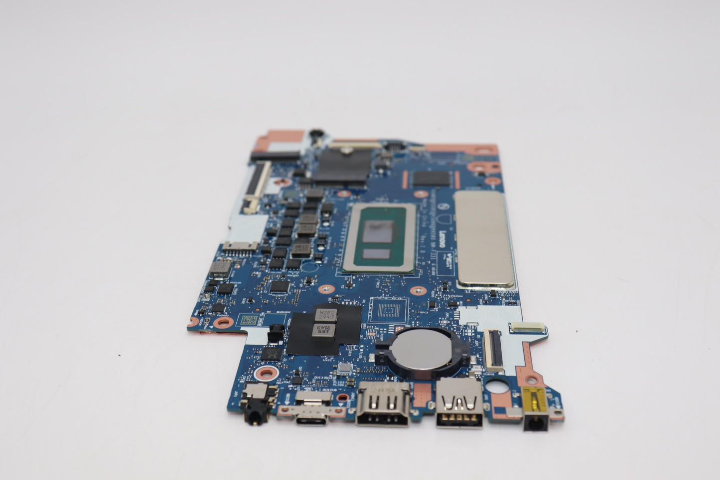 Lenovo Bdplanar Mbl82X6Nok I71355Uuma - 5B21L16275