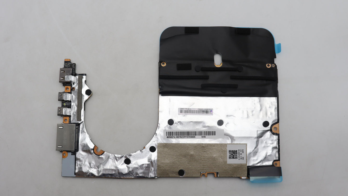 Lenovo Bdplanar L83Buwini913905H Rtx4 - 5B21L16278