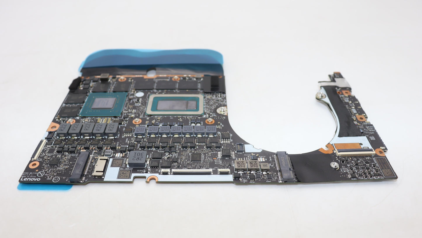 Lenovo Bdplanar L83Buwini913905H Rtx4 - 5B21L16278