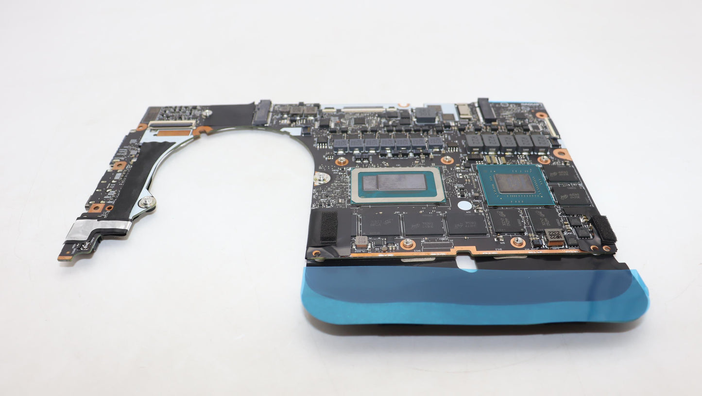 Lenovo Bdplanar L83Buwini913905H Rtx4 - 5B21L16278