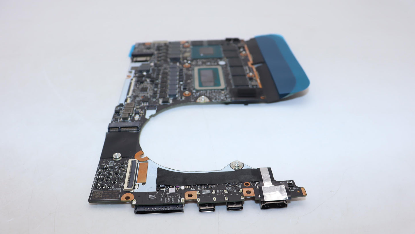 Lenovo Bdplanar L83Buwini913905H Rtx4 - 5B21L16278