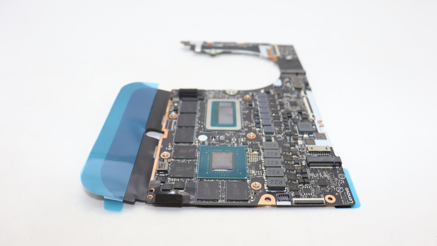 Lenovo Bdplanar L83Buwini913905H Rtx4 - 5B21L16278