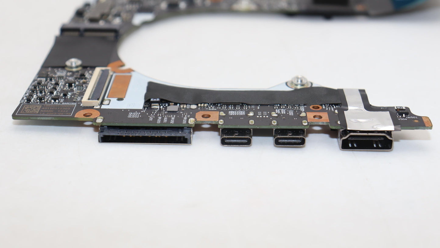 Lenovo Bdplanar L83Buwini913905H Rtx4 - 5B21L16278