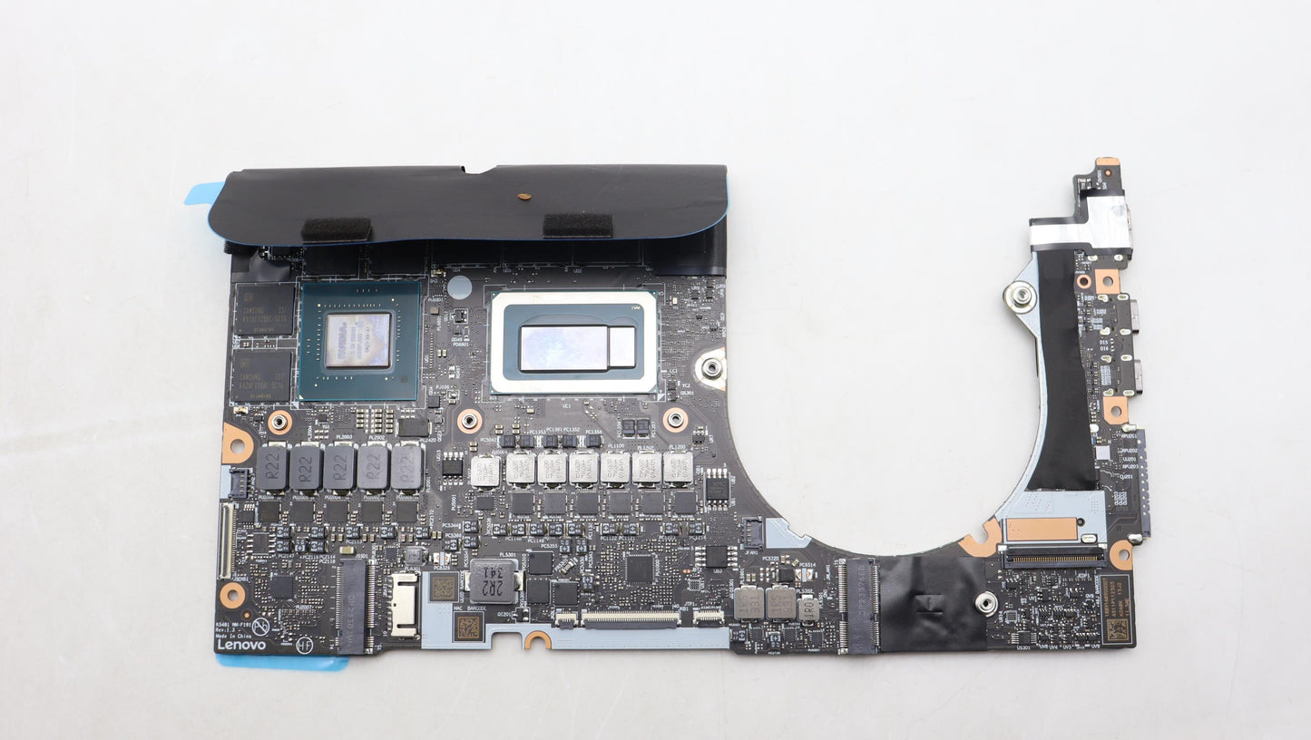 Lenovo Bdplanar L83Bunoki913905H Rtx4 - 5B21L16279
