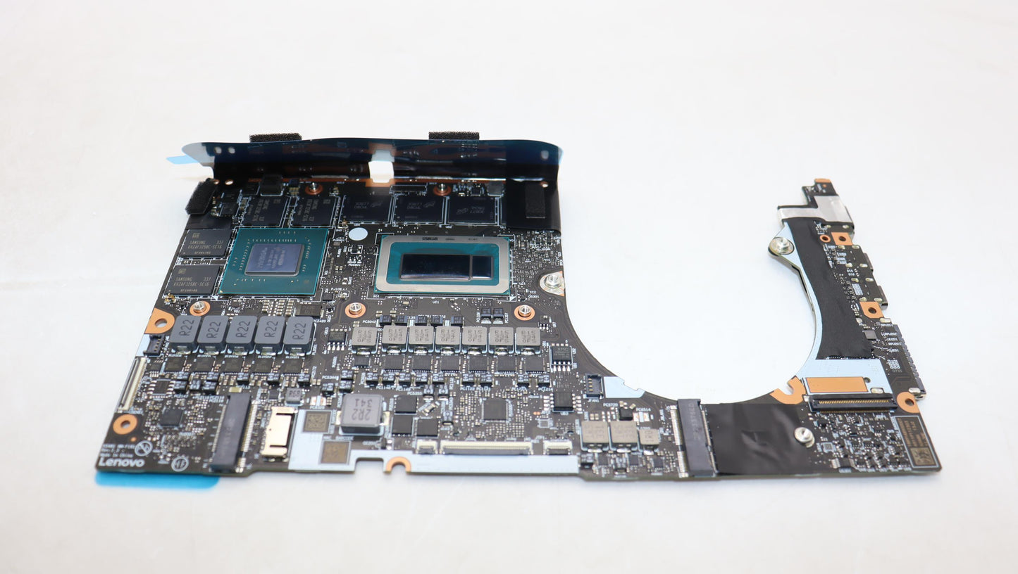 Lenovo Bdplanar L83Bunoki913905H Rtx4 - 5B21L16279