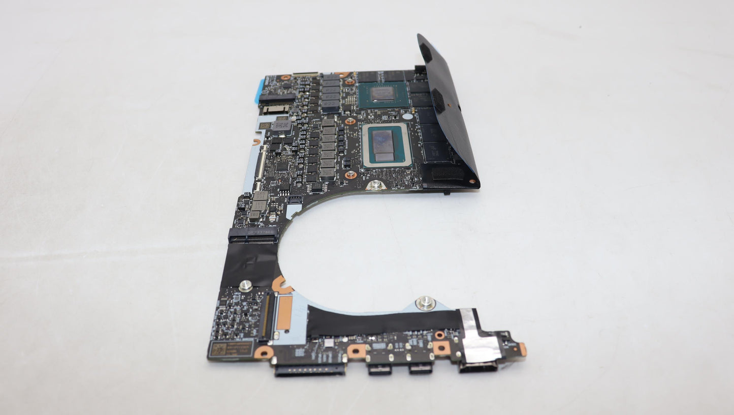 Lenovo Bdplanar L83Bunoki913905H Rtx4 - 5B21L16279