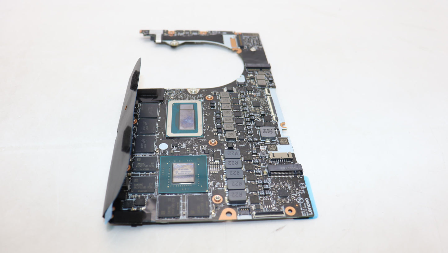 Lenovo Bdplanar L83Bunoki913905H Rtx4 - 5B21L16279