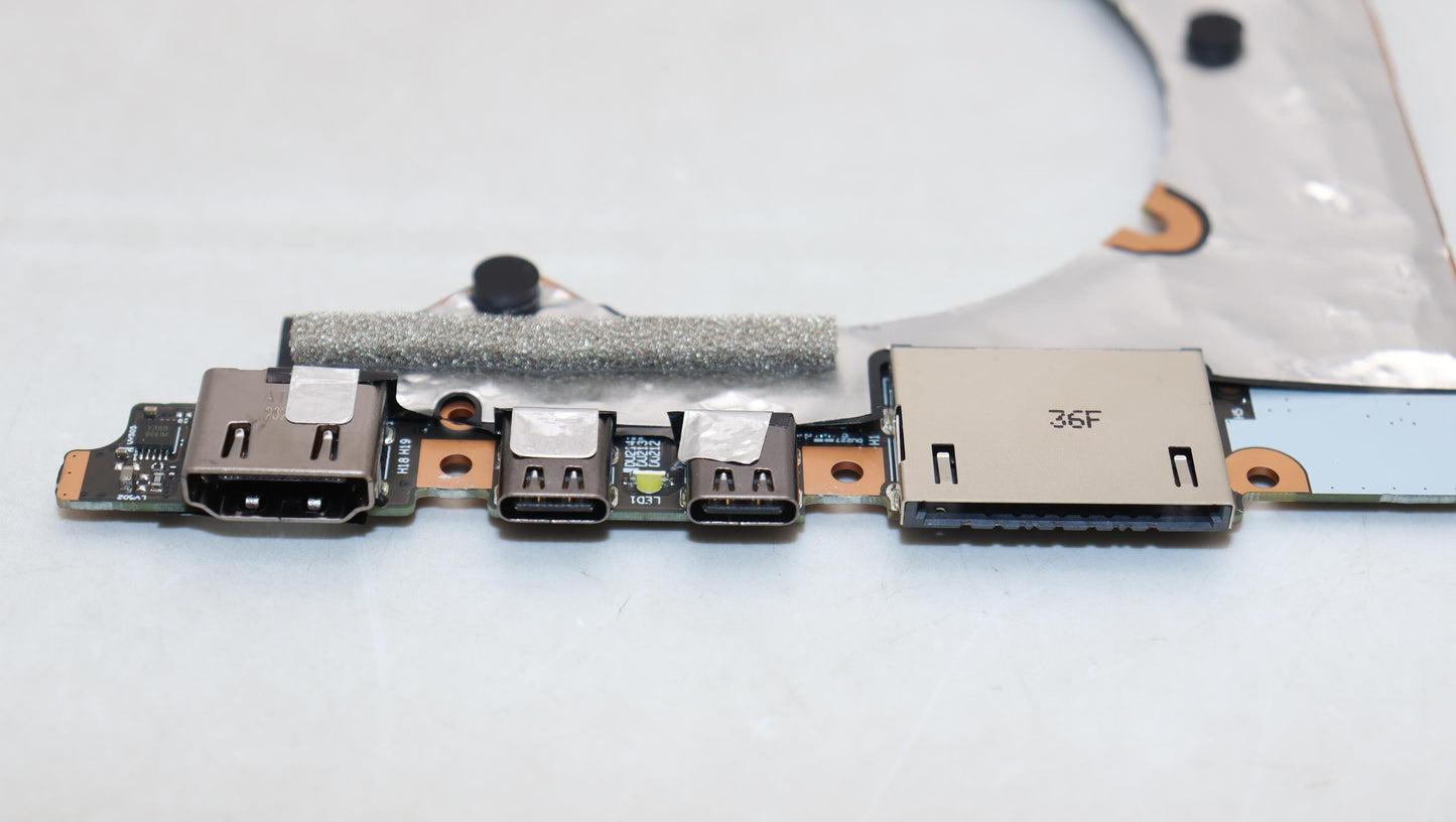 Lenovo Bdplanar L83Bunoki913905H Rtx4 - 5B21L16279