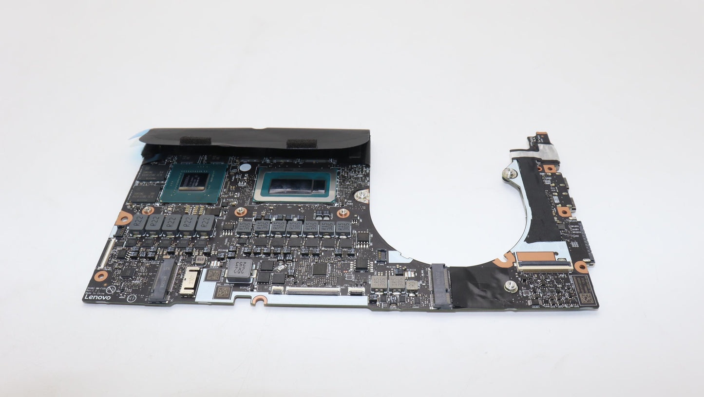 Lenovo Bdplanar L83Buwini713705H Rtx4 - 5B21L16280