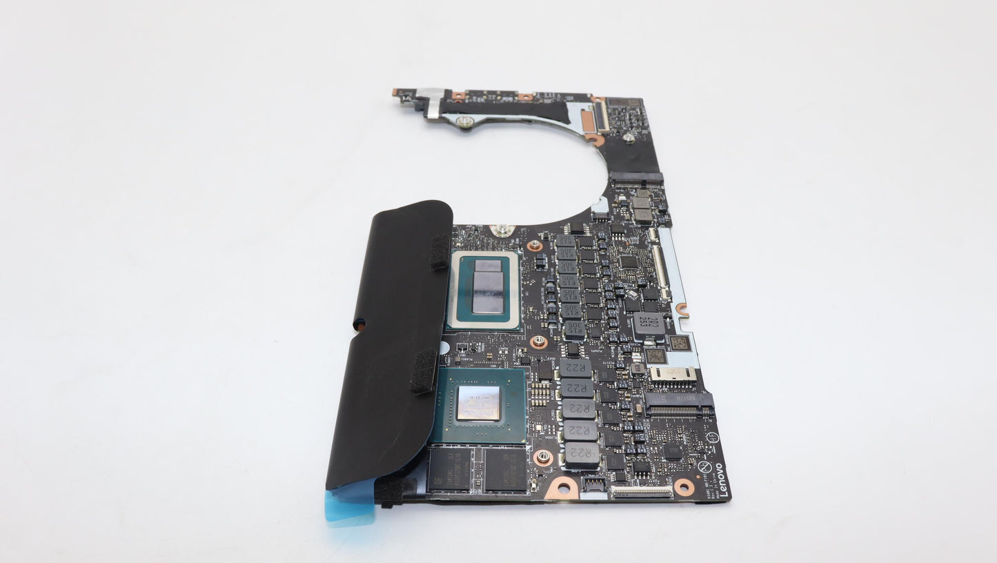 Lenovo Bdplanar L83Buwini713705H Rtx4 - 5B21L16280