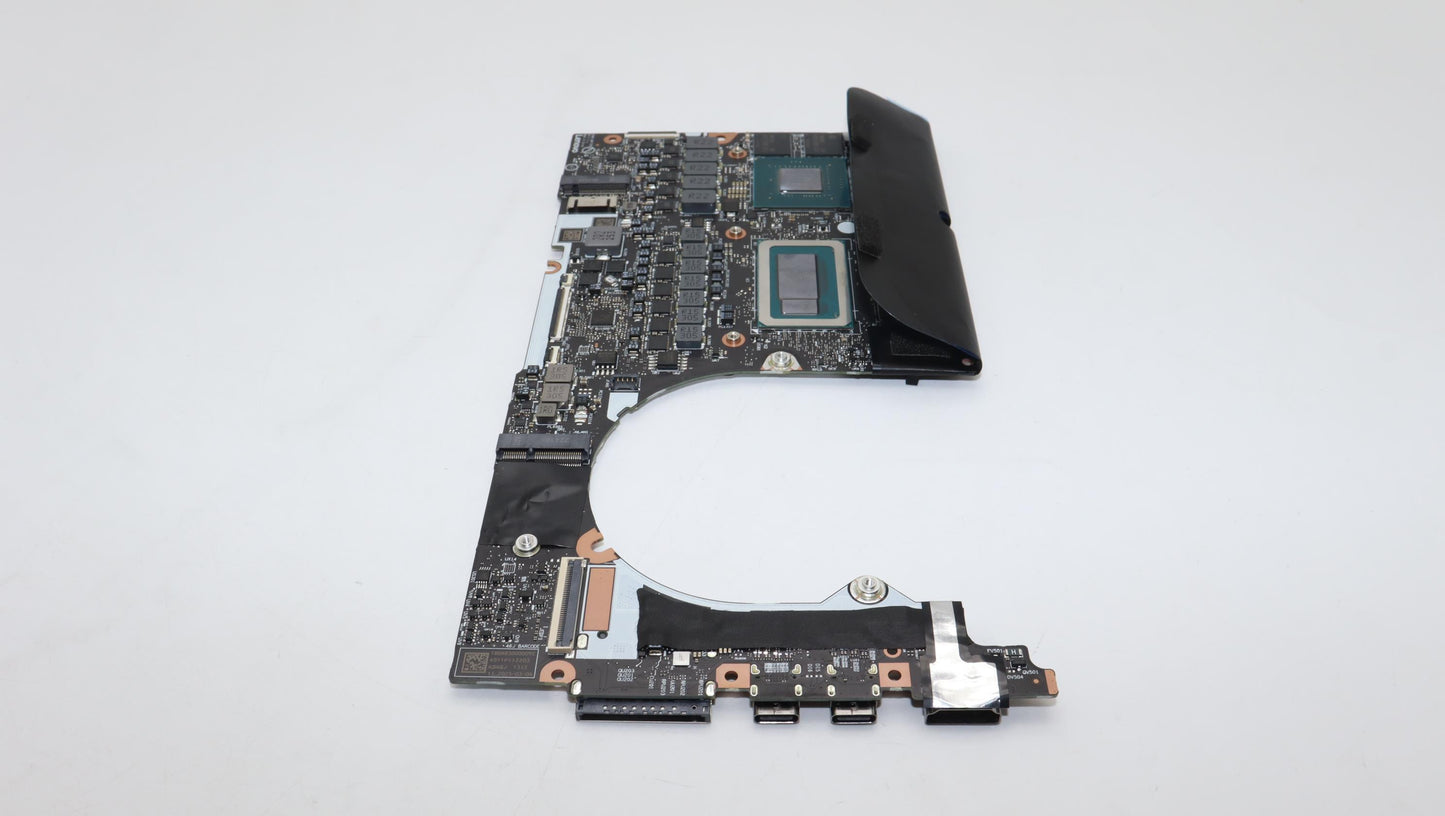 Lenovo Bdplanar L83Buwini713705H Rtx4 - 5B21L16280