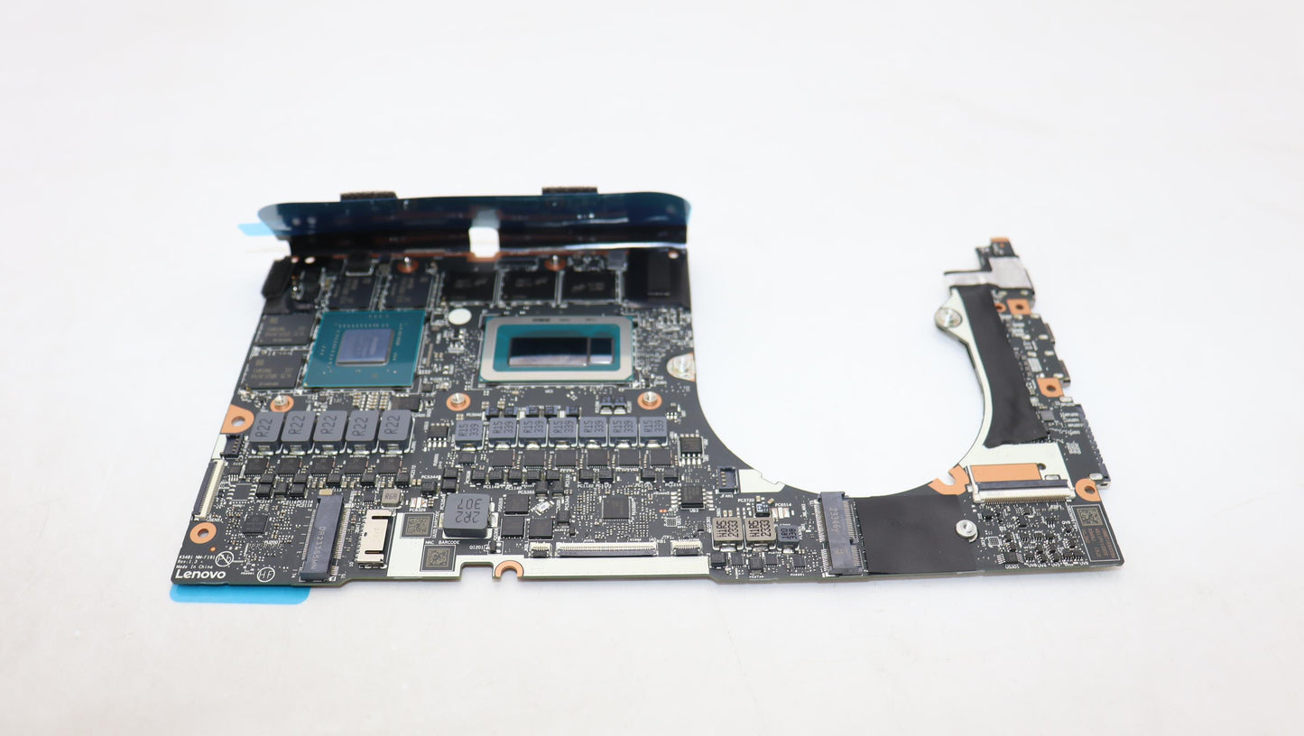 Lenovo Bdplanar L83Bunoki713705H Rtx4 - 5B21L16281