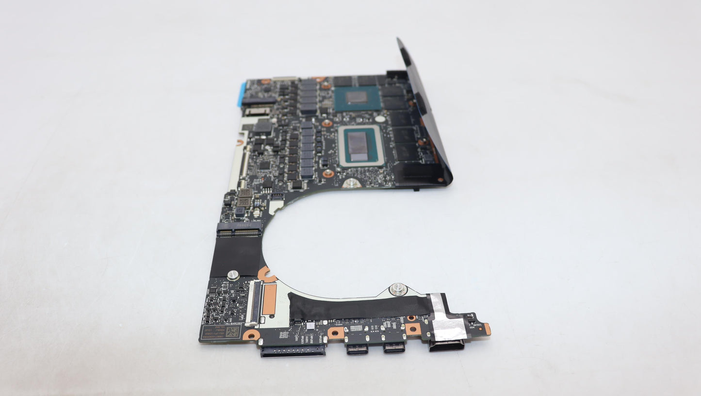 Lenovo Bdplanar L83Bunoki713705H Rtx4 - 5B21L16281
