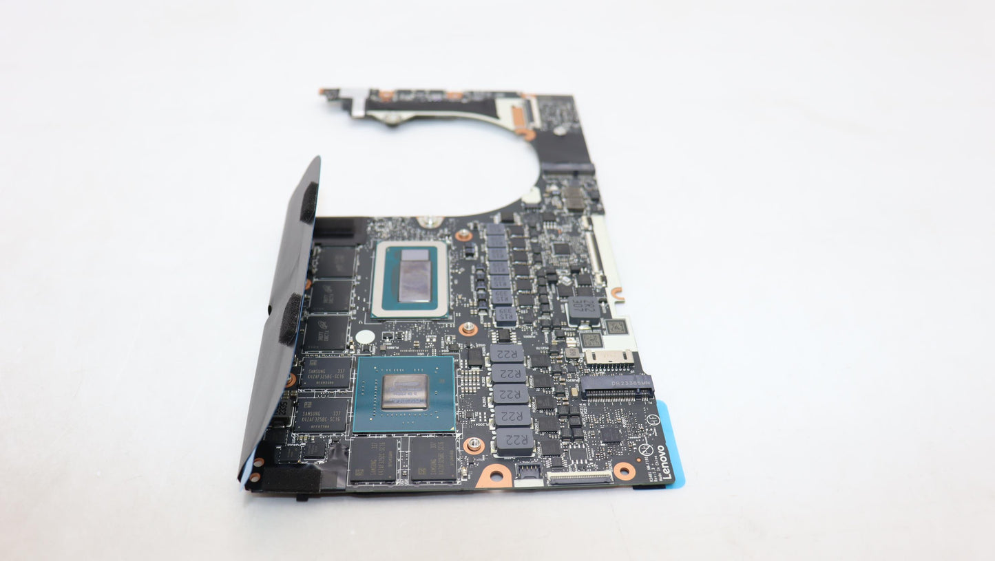 Lenovo Bdplanar L83Bunoki713705H Rtx4 - 5B21L16281
