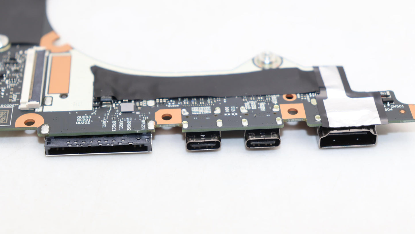 Lenovo Bdplanar L83Bunoki713705H Rtx4 - 5B21L16281