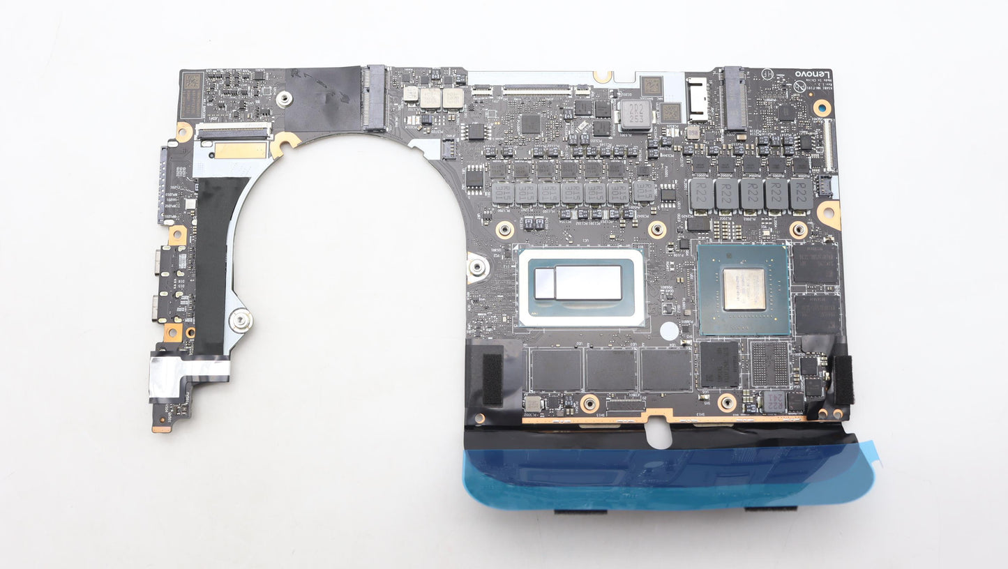 Lenovo Bdplanar L83Buwini513505H Rtx4 - 5B21L16282