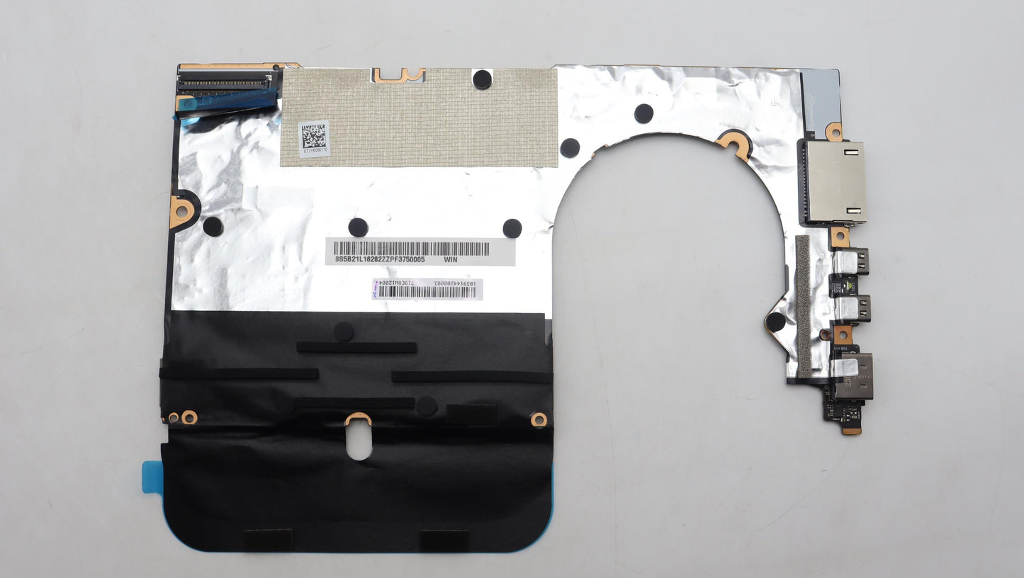 Lenovo Bdplanar L83Buwini513505H Rtx4 - 5B21L16282