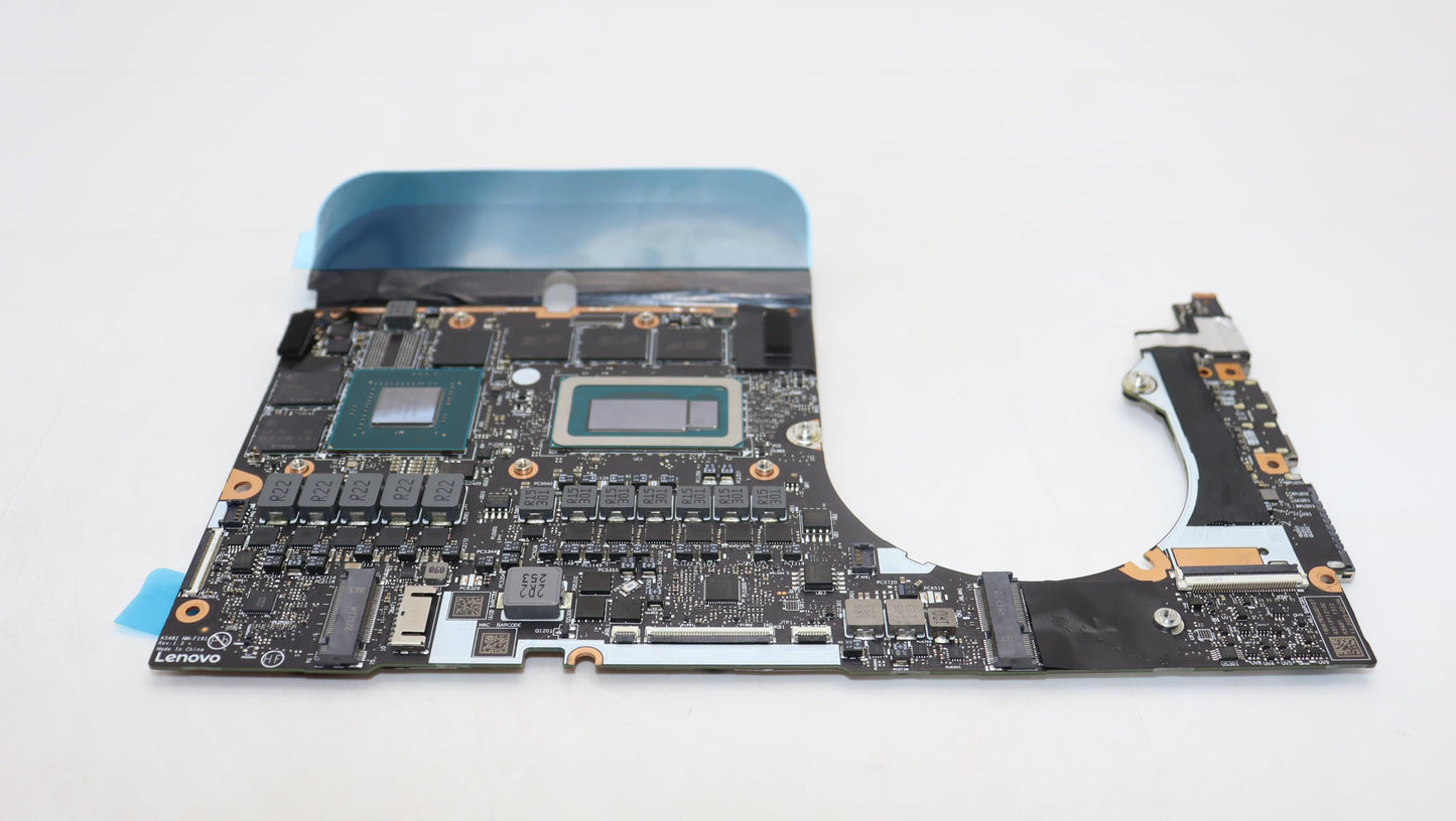 Lenovo Bdplanar L83Buwini513505H Rtx4 - 5B21L16282