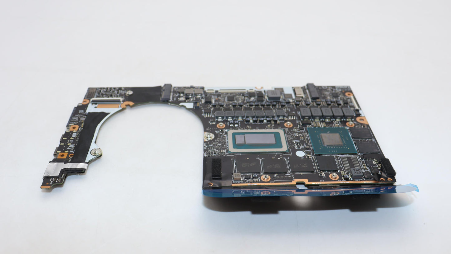 Lenovo Bdplanar L83Buwini513505H Rtx4 - 5B21L16282
