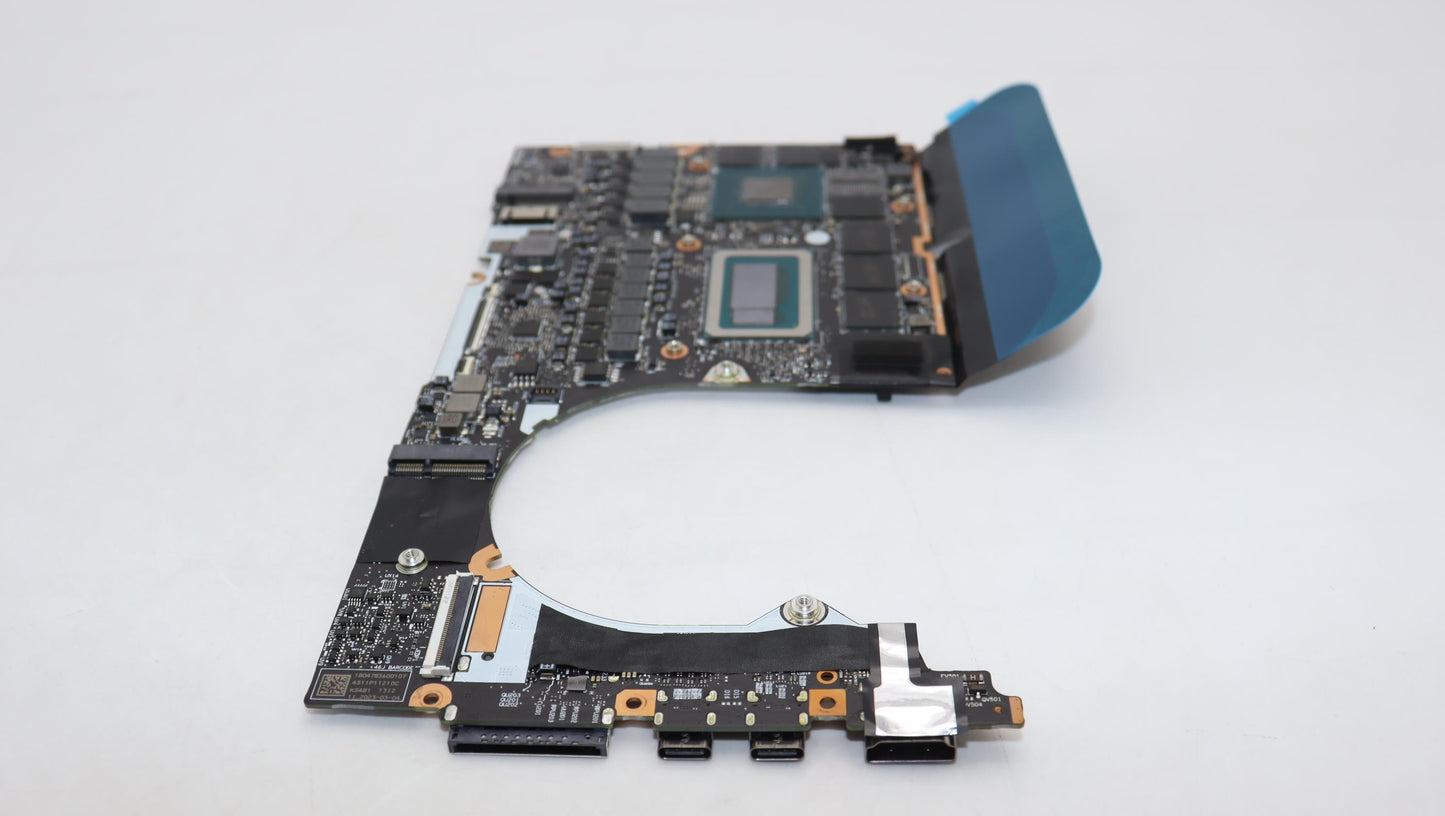 Lenovo Bdplanar L83Buwini513505H Rtx4 - 5B21L16282