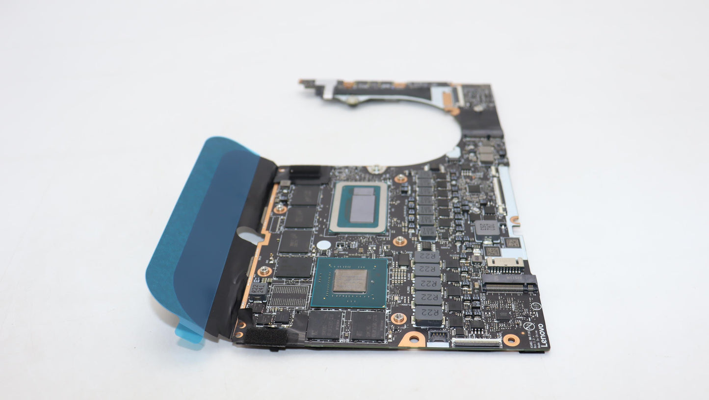 Lenovo Bdplanar L83Buwini513505H Rtx4 - 5B21L16282