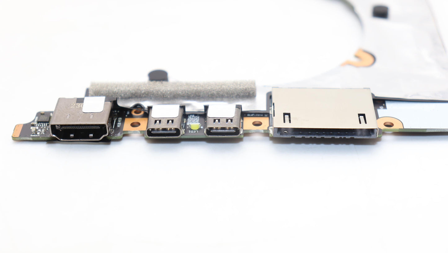 Lenovo Bdplanar L83Buwini513505H Rtx4 - 5B21L16282