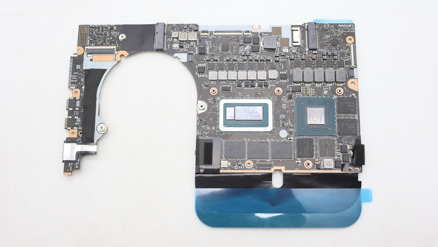 Lenovo Bdplanar L83Bunoki713705H Rtx4 - 5B21L16285