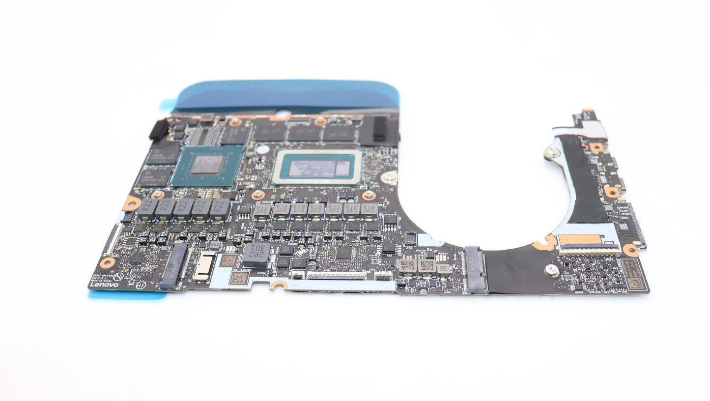 Lenovo Bdplanar L83Bunoki713705H Rtx4 - 5B21L16285