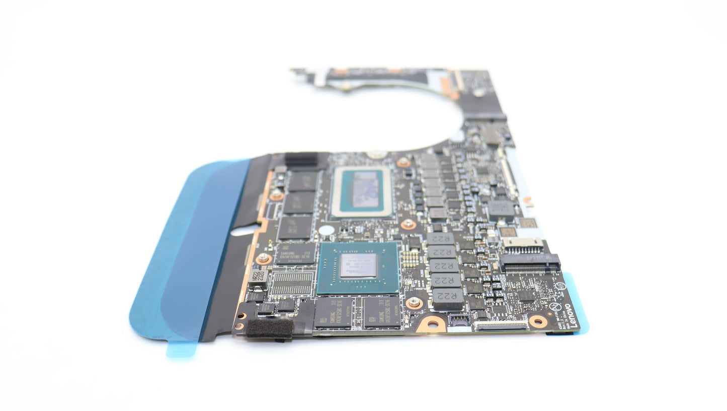 Lenovo Bdplanar L83Bunoki713705H Rtx4 - 5B21L16285
