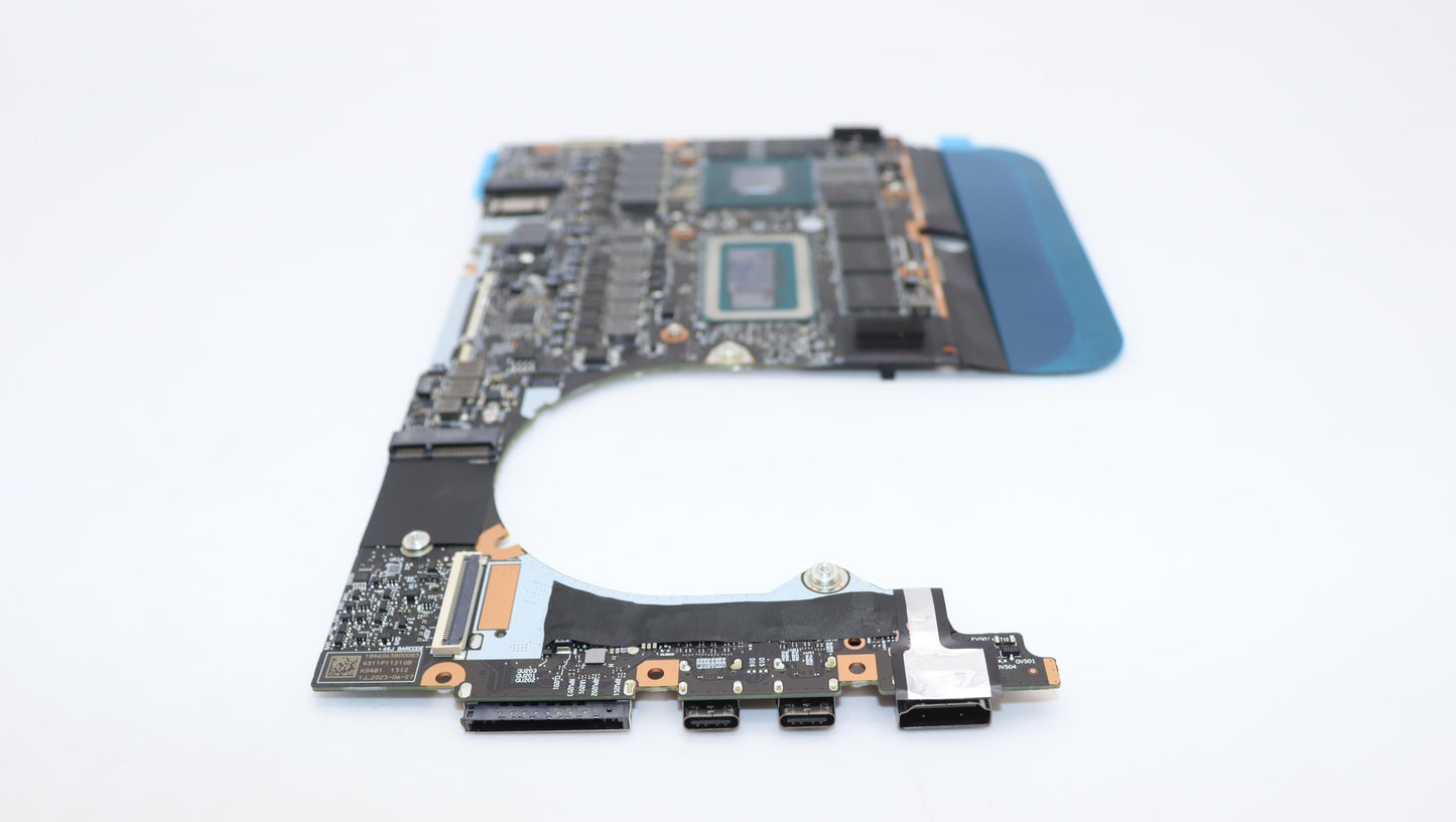 Lenovo Bdplanar L83Bunoki713705H Rtx4 - 5B21L16285