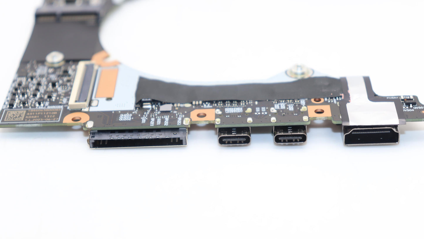 Lenovo Bdplanar L83Bunoki713705H Rtx4 - 5B21L16285