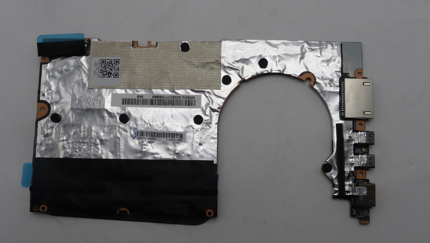 Lenovo Bdplanar L83Buwini713705H Rtx4 - 5B21L16286